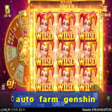 auto farm genshin impact mobile